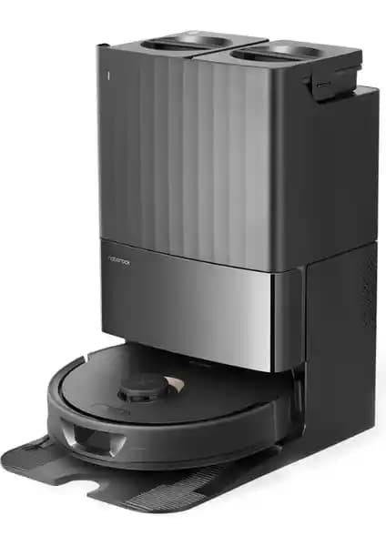 Roborock Q Revo S ve S8 Maxv Ultra Karşılaştırması: Özellikler ve Performans Analizi