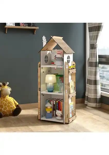 Roofy Montessori ve Variant Mobilya Kitaplıkları Karşılaştırması: Malzeme, Tasarım ve Dayanıklılık Analizi