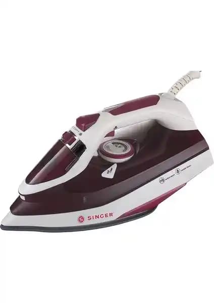 Singer ES2462 ve Stilevs Jettmax 3000 Nano Seramik Ütü Karşılaştırması