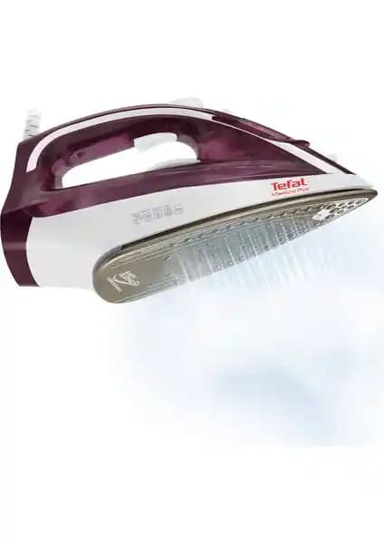 Tefal FV1843 ve FV5615 Buharlı Ütülerinin Özellikleri ve Karşılaştırması