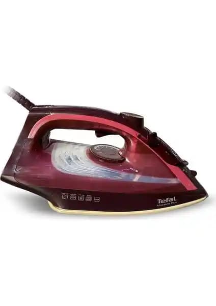 Tefal FV1856 Maestro Plus ve FV8064 Puregliss Buharlı Ütü Karşılaştırması ve Özellikleri