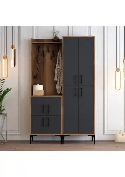 Variant Berlin Ba ve Viyana D Portmanto Modellerinin Detaylı Karşılaştırması