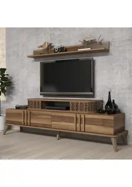 Variant Mobilya TV Ünitesi Karşılaştırması: Eylül ve Milan Modelleri Analizi