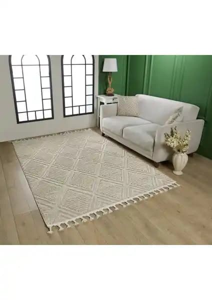 Venucci Halı Karşılaştırması: Quincey ve Ruby Serisi Özellikleri ve Farkları