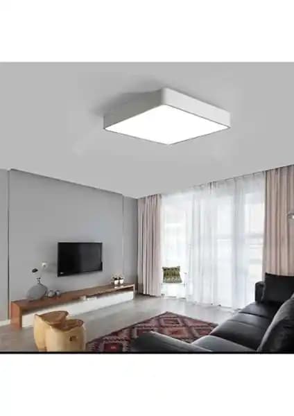 Vies Teknoloji LED Tavan Armatürleri Karşılaştırması ve Kullanım İpuçları