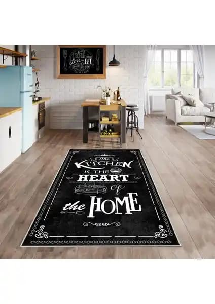 West Home Mutfak Halıları Karşılaştırması: Tasarım, Dayanıklılık ve Kullanım Özellikleri