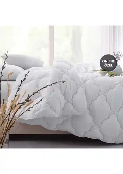 Yatak Konforunu Artıran Tek Kişilik Yorganlar: Puffy Melly ve Yataş Macaron Karşılaştırması