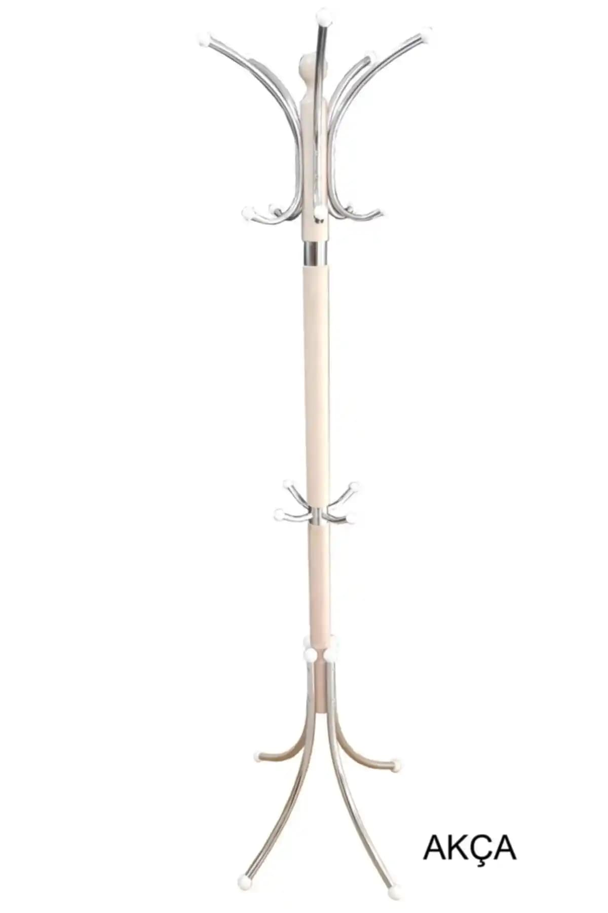 TOLUNAY Yonca Model Portmanto Askılığı Şıklık ve Fonksiyonellik Bir Arada