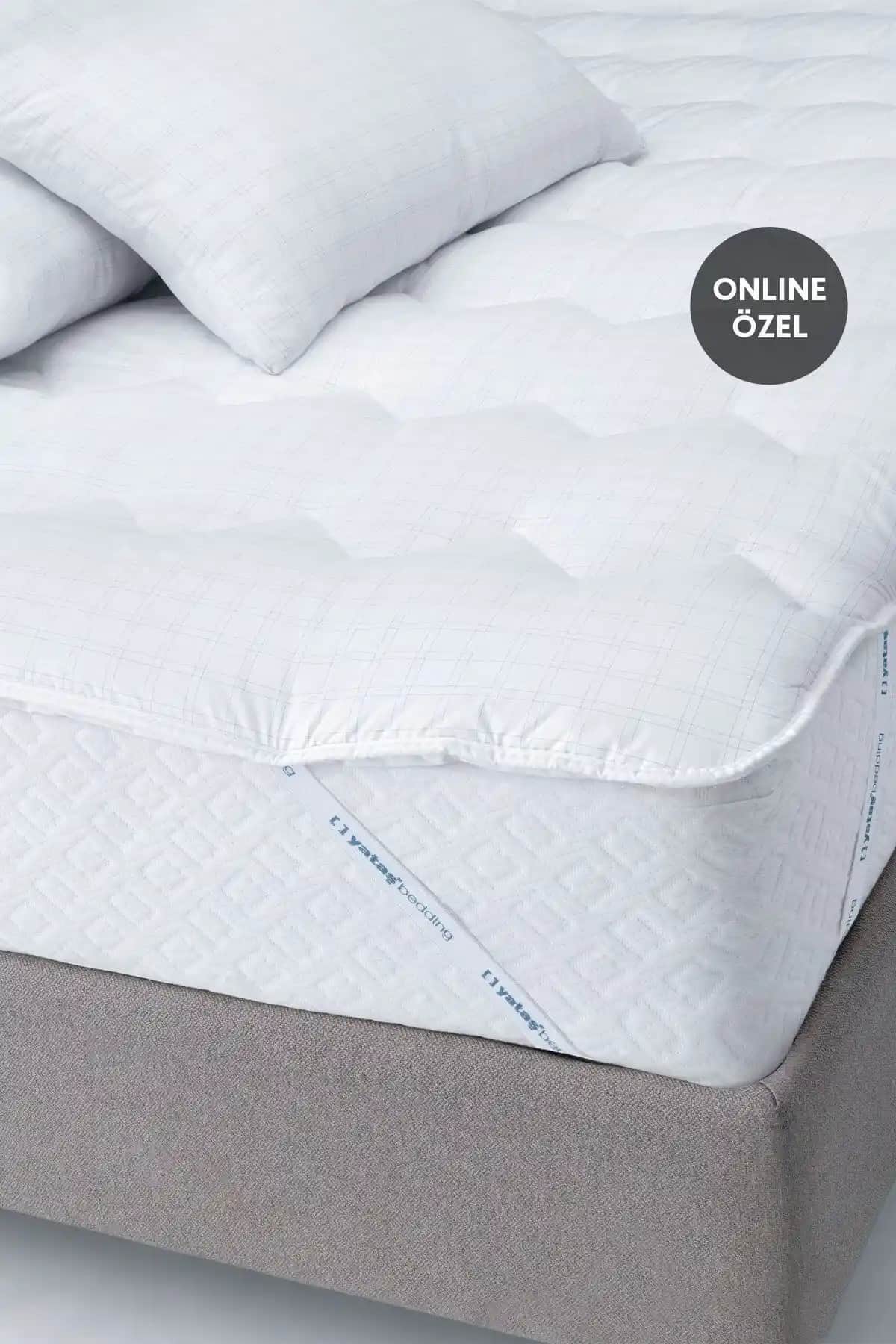 Yataş Anti-Stress Uyku Pedi: Rahat ve Huzurlu Uyku İçin Yenilikçi Çözüm