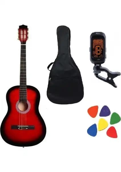 3M Music ve Gonzales Klasik Gitar Karşılaştırması: Özellikler ve Kullanıcı Yorumları 2