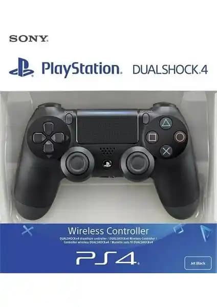 Byoztek Sony PS4 Dualshock V2 ve Doubleshock Kablosuz Oyun Kolu Karşılaştırması