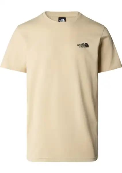 Columbia Cs0214 ve The North Face Sımple Dome Tee Karşılaştırması: Hangi Tişört Sizin İçin Uygun? 2
