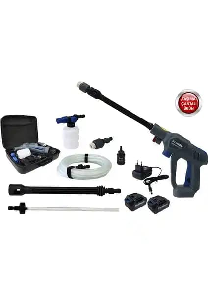 Hyundai HYW45LI ve Lieber German Teknoloji 1400 Vf Karşılaştırması: Hangi Yıkama Cihazı Sizin İçin Uygun