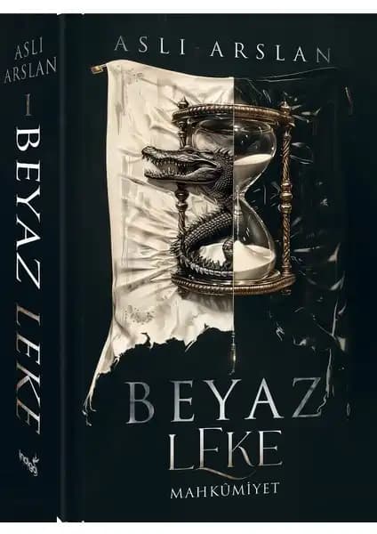 İndigo Kitap Beyaz Leke ile Gökçen 3 Güz Yağmurları Karşılaştırması 1