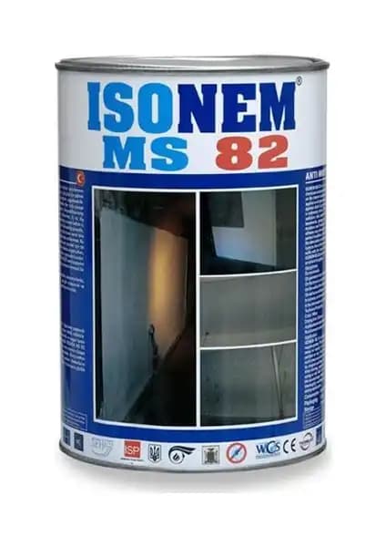 İsonem Liquid Glass ve Ms 82 Karşılaştırması: Hangi Yalıtım Ürünü Sizin İçin Uygun 2