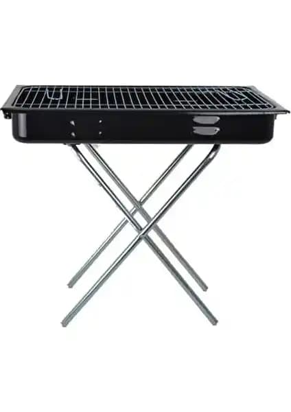 Kısmet Mangal ve Mizan Çantalı Galvaniz Mangal Karşılaştırması: Özellikler ve Kullanıcı Yorumları