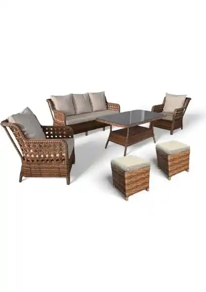 Monalin Home Garden Elite ve Loft Oturma Takımları Karşılaştırması: Özellikler ve Kullanıcı Yorumları