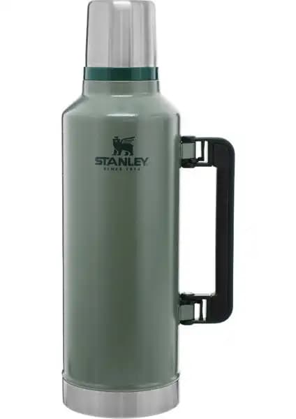 Stanley Termos Karşılaştırması: Klasik ve Quencher Modellerinin Özellikleri ve Kullanım Avantajları 1