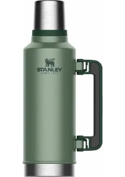 Stanley Termos Karşılaştırması: Pipetli ve Legendary Classic modellerinin özellikleri ve kullanıcı deneyimleri 2