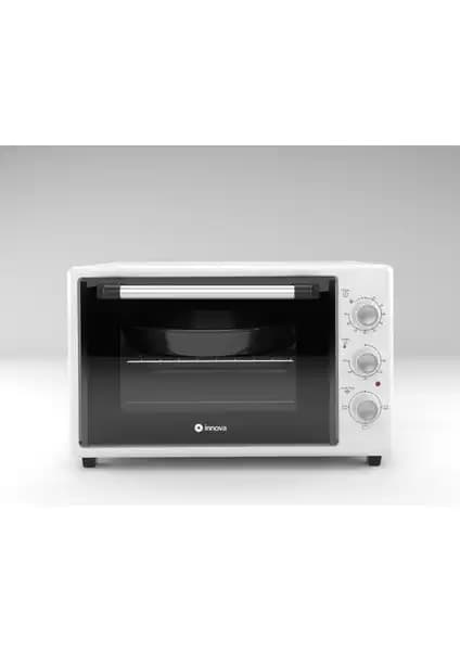 Akel AF380L ve Innova Mini Fırın Karşılaştırması: Hangi Model Sizin İçin Uygun 2