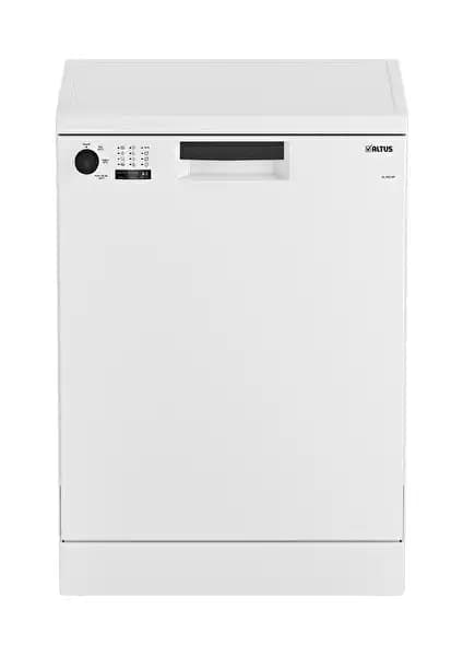 Altus AL 403 MP ve Vestfrost Vf 301 Bulaşık Makinesi Karşılaştırması 1