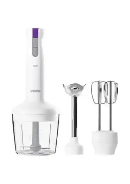 Altus AL-738 B ve Grundig RHB 4050 El Blender Setleri Karşılaştırması