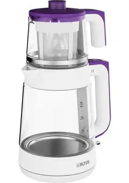 Altus Al 796 B ile Karaca Glass Tea XL Karşılaştırması: Hangi Çay Makinesi Sizin İçin Uygun