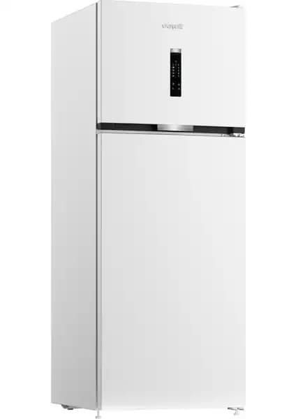 Arçelik 570477 ve Samsung RT47CG6636S9TR Buzdolabı Karşılaştırması ve Özellikleri 1