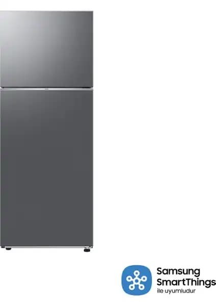 Arçelik 570477 ve Samsung RT47CG6636S9TR Buzdolabı Karşılaştırması ve Özellikleri 2