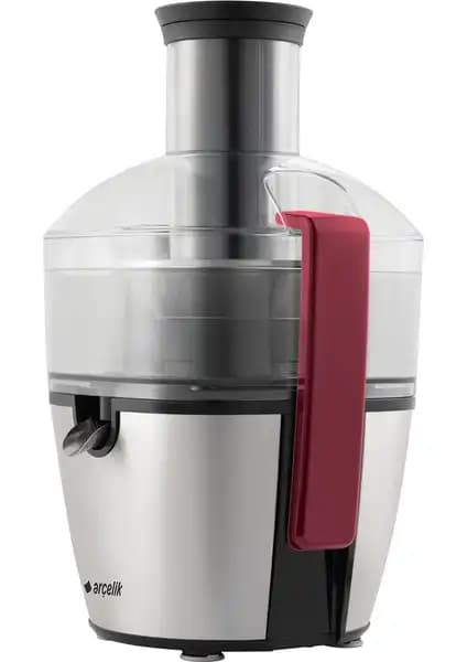 Arçelik K 1583 ve Yasomi Fruitforce 8 Segment Meyve Sıkacakları Karşılaştırması 1