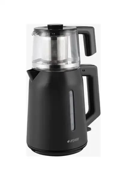 Arçelik K 3281 C ve Tefal My Tea Çay Makinesi Karşılaştırması 1