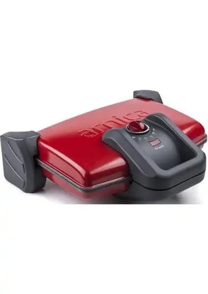 Arnica Ayvalık ve Karaca Crust Grill Tost Makinesi Karşılaştırması 1