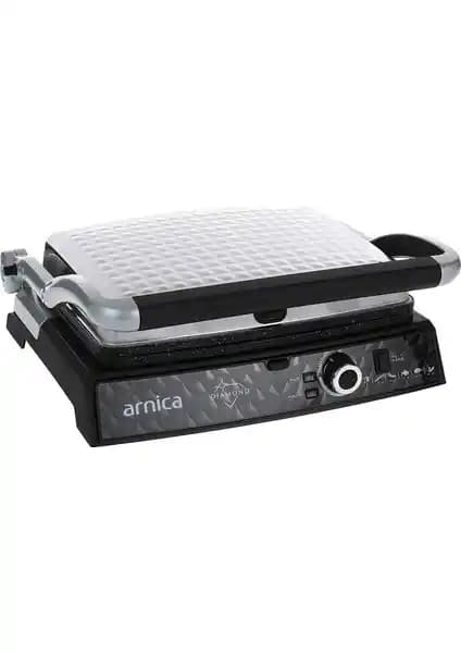 Arnica Diamond ve Arzum Kantintost Pro Tost Makineleri Karşılaştırması ve Özellikleri
