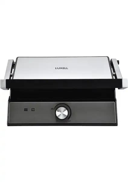 Arnica Diamond ve Luxell 2000W Tost Makineleri Karşılaştırması ve Özellikleri 2
