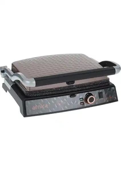 Arnica Diamond ve Schafer Grill Haus Rose Gold Tost Makineleri Karşılaştırması