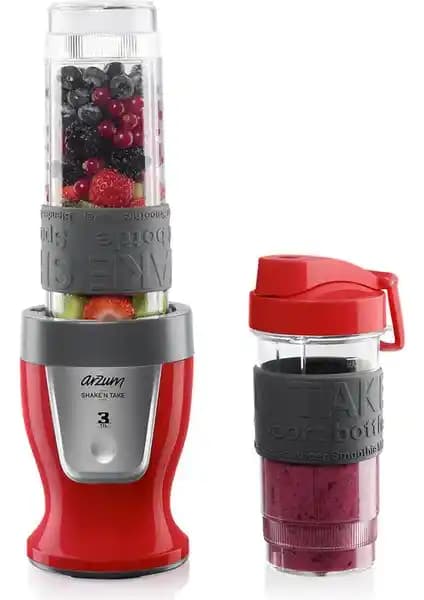 Arzum AR1032 ve Tigrecook Nutrıshake Karşılaştırması: Hangi Blender Sizin İçin Daha Uygun