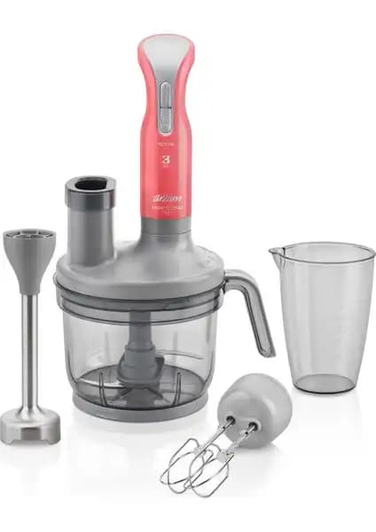 Arzum AR1048 Prostick ve Grundig BL 4781 Karşılaştırması: Hangi Blender Sizin İçin Uygun 1