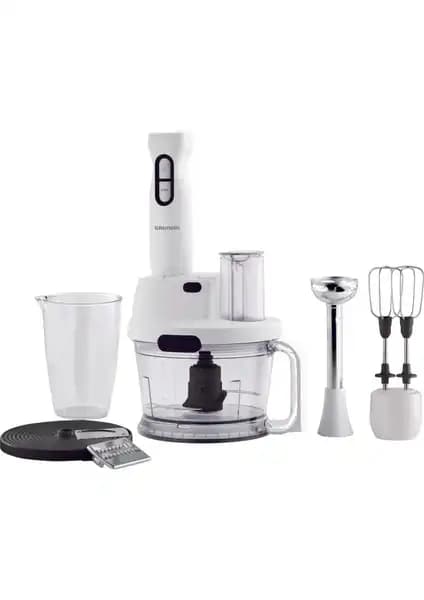 Arzum AR1048 Prostick ve Grundig BL 4781 Karşılaştırması: Hangi Blender Sizin İçin Uygun 2