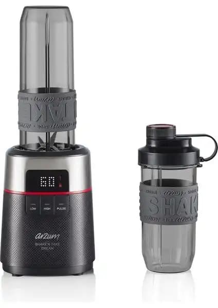Arzum AR1148 SHAKE'N TAKE ile Yui M18 3 In 1 Blender Karşılaştırması 1