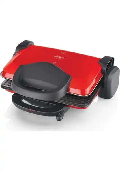 Arzum AR2007 Sultane ve Vestel Retro T7000 Tost Makinesi Karşılaştırması 1