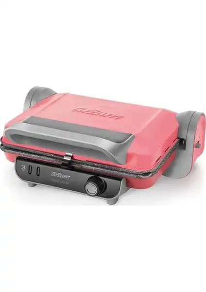 Arzum Ar2013 Panini Color ve Schafer Start Tost Makinesi Karşılaştırması 1