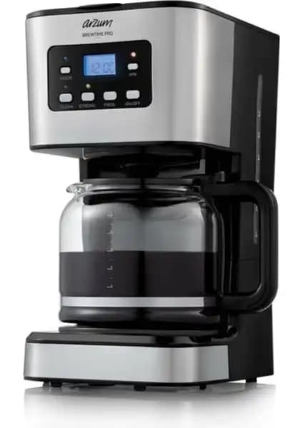 Arzum Ar3073 Brewtime Pro ve Vestel Retro Kahve Makinesi Karşılaştırması 1