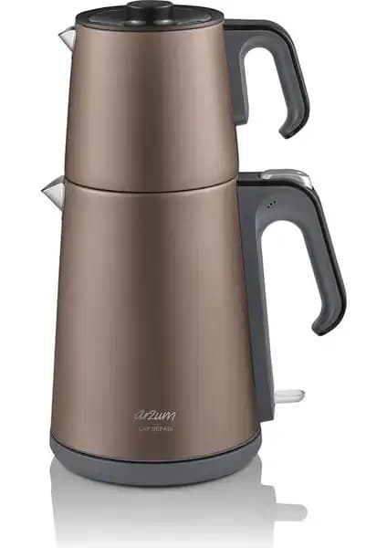 Arzum AR3080-T ve Karaca Daystar Çay Makinesi Karşılaştırması: Hangi Model Sizin İçin Uygun 1