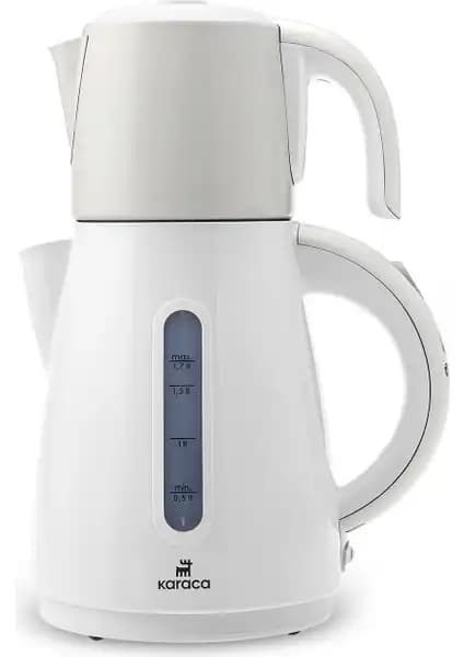 Arzum AR3080-T ve Karaca Daystar Çay Makinesi Karşılaştırması: Hangi Model Sizin İçin Uygun 2