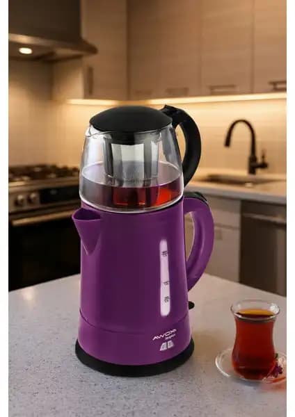 Awox Demplus ve Awox Teaplus Çay Makineleri Karşılaştırması ve Özellikleri 2