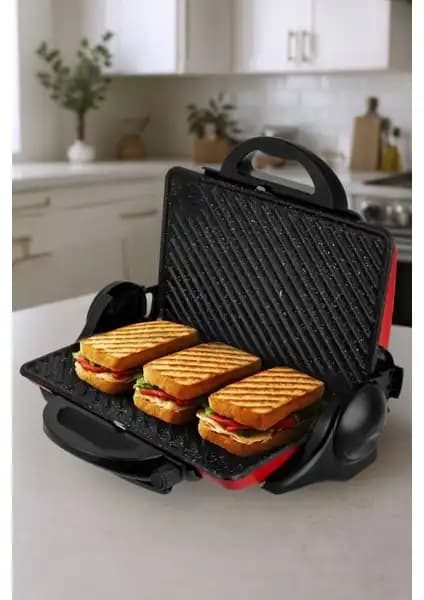 Awox Orion ve Karaca Future Essential Tost Makinesi Karşılaştırması ve Kullanıcı Yorumları 1