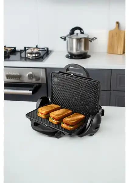 Awox Orion ve Tuğra Döküm Tost Makinesi Karşılaştırması: Hangi Model Sizin İçin Uygun 1