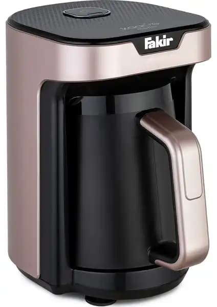 Beko Tkm 2341 ve Fakir Kaave Mono Türk Kahve Makineleri Karşılaştırması ve İnceleme 2