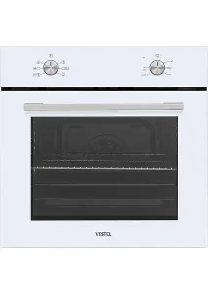 Bosch HBF514BH1T ve Vestel AF 5661 YB Ankastre Fırın Karşılaştırması ve Özellikleri 2