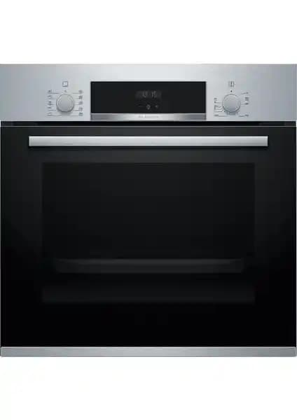 Bosch HBF514BS1T ve HBF514BW1T Ankastre Fırınların Karşılaştırması